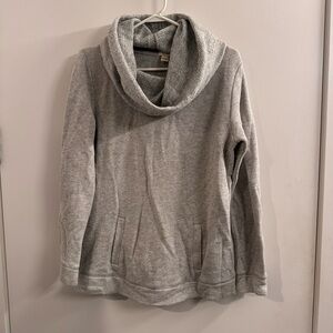 Great Condition JCrew Cotton/Wool Blend Sweater